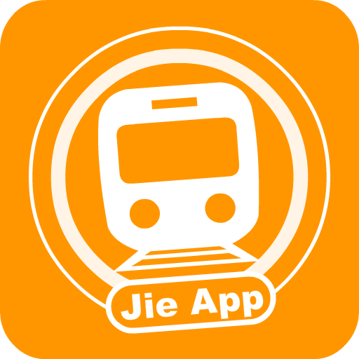 高鐵訂票通 APK