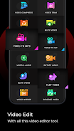 AI Photo-AI Music Video Editor Screenshot 4 
