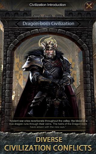 Clash of Kings Screenshot 10