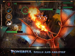 War Dragons Screenshot 5