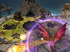 War Dragons Screenshot 2
