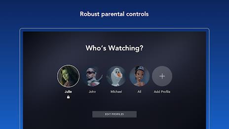 Disney+ Screenshot 19 