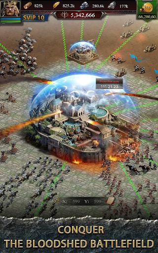 Clash of Kings Screenshot 7