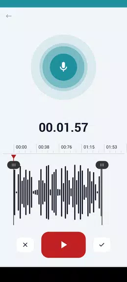 Quail Sounds Screenshot 2 