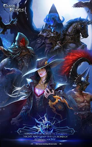 Clash of Kings Screenshot 5