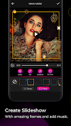 AI Photo-AI Music Video Editor Screenshot 2 