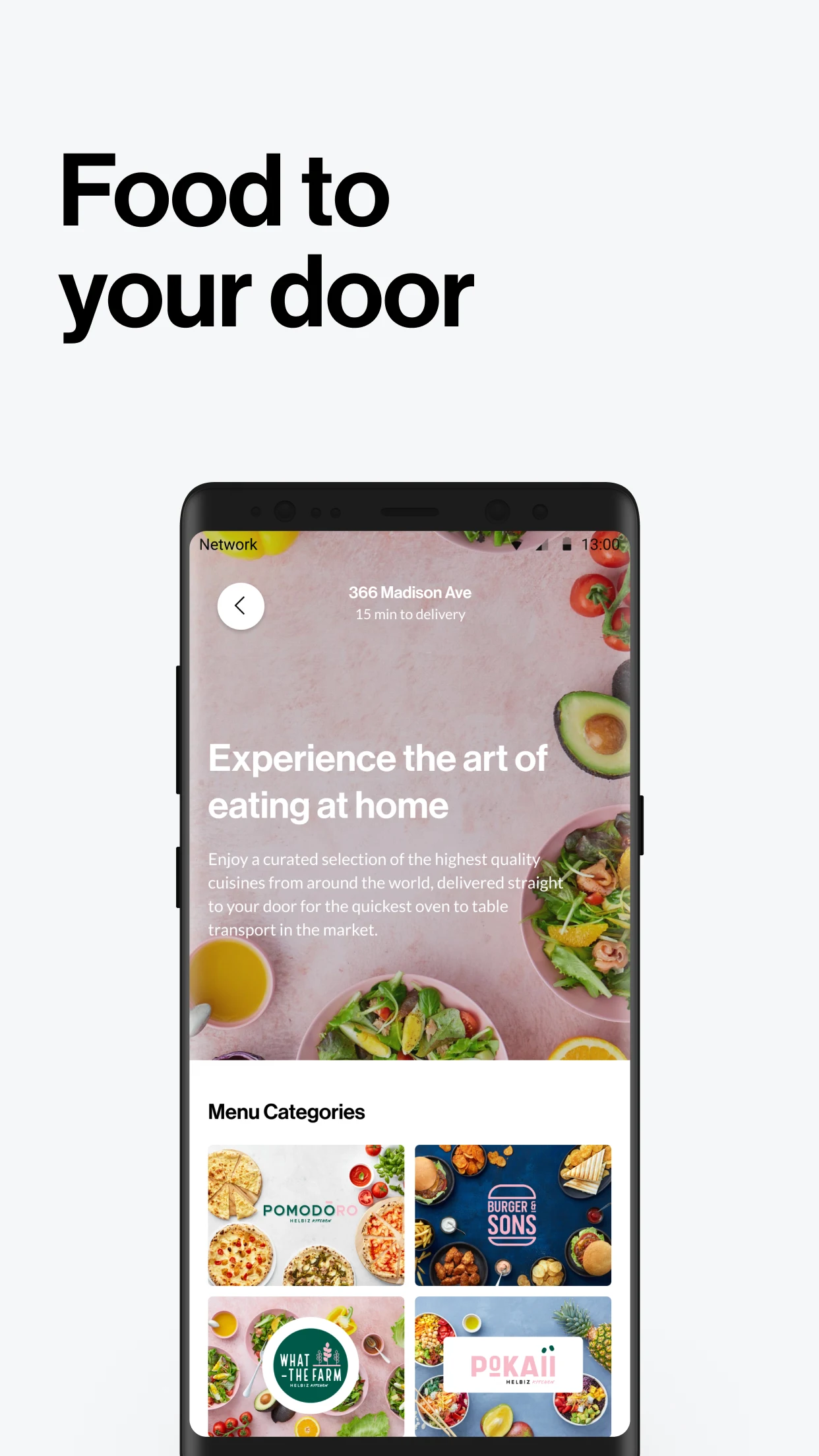 Helbiz Screenshot 3 