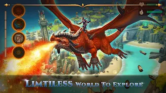 War Dragons Screenshot 12