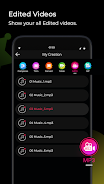 AI Photo-AI Music Video Editor Screenshot 8 