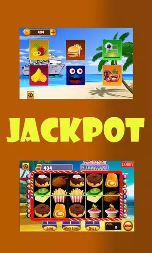 Big Jackpot Slots Screenshot 3 