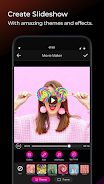 AI Photo-AI Music Video Editor Screenshot 1 