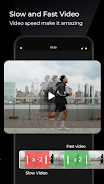AI Photo-AI Music Video Editor Screenshot 6 