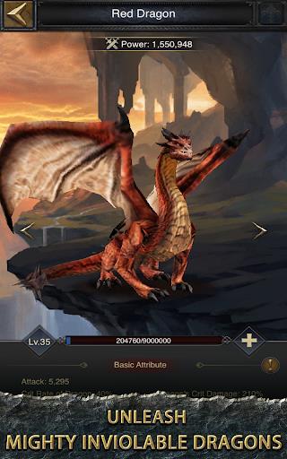 Clash of Kings Screenshot 12