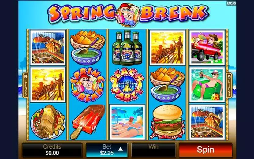 Golden Jackpot: Slots Casino Screenshot 2 