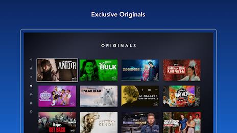 Disney+ Screenshot 17 