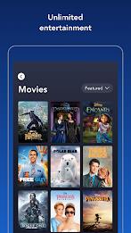 Disney+ Screenshot 3 