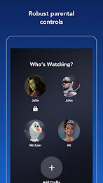 Disney+ Screenshot 4 