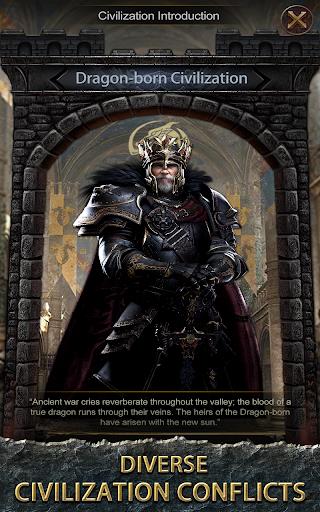 Clash of Kings Screenshot 6