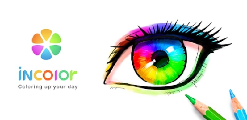 InColor Screenshot 1