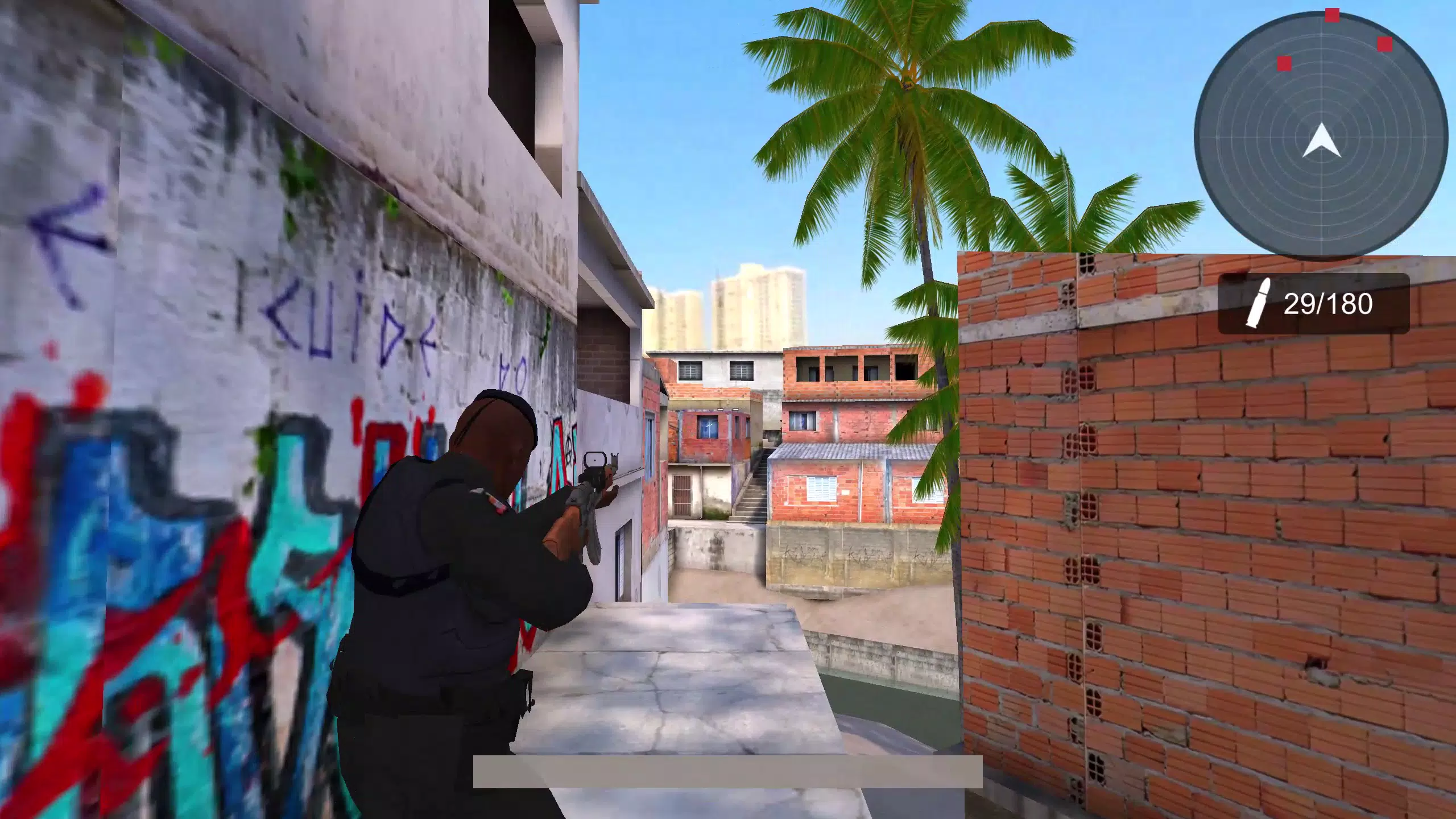 ROTA 6 Screenshot 5