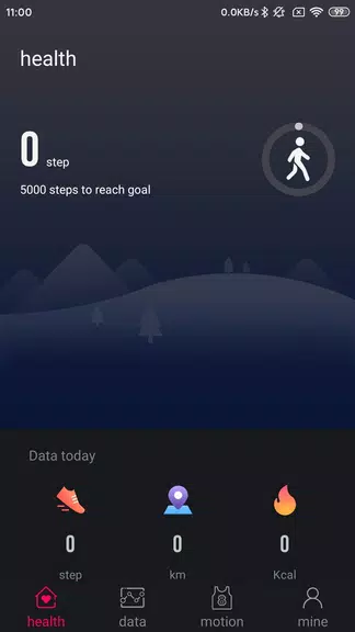 M2-Wear Screenshot 1