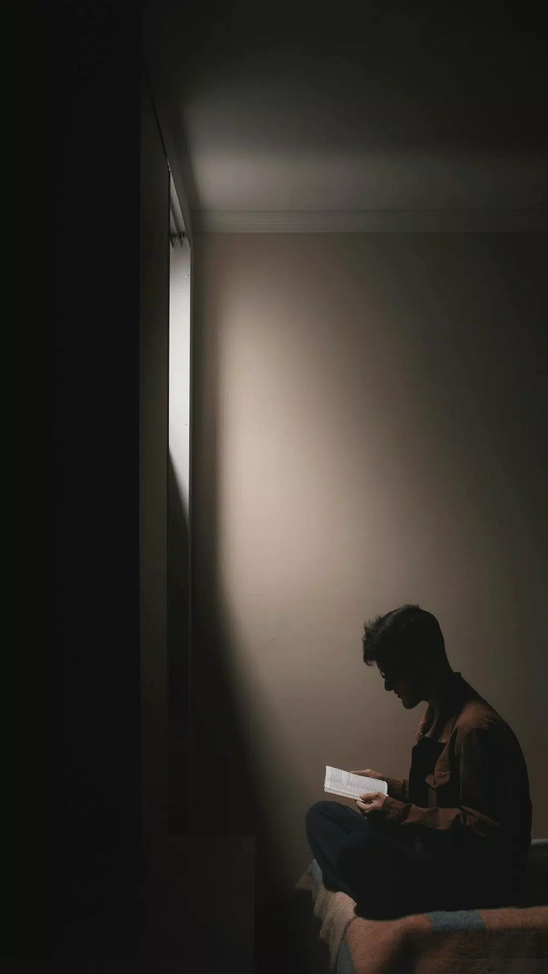 Books Wallpaper HD Screenshot 2