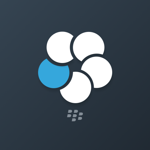BlackBerry Work APK
