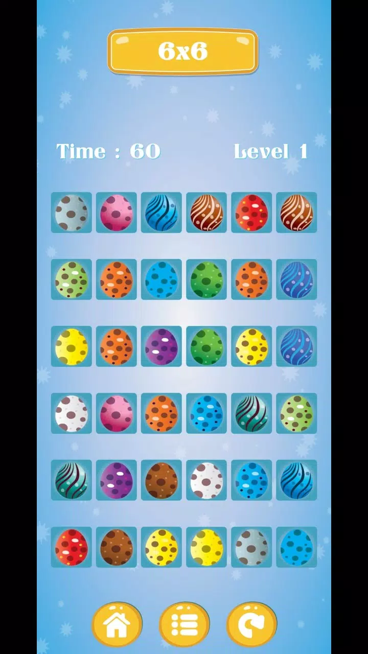 match cards: memory test Screenshot 8