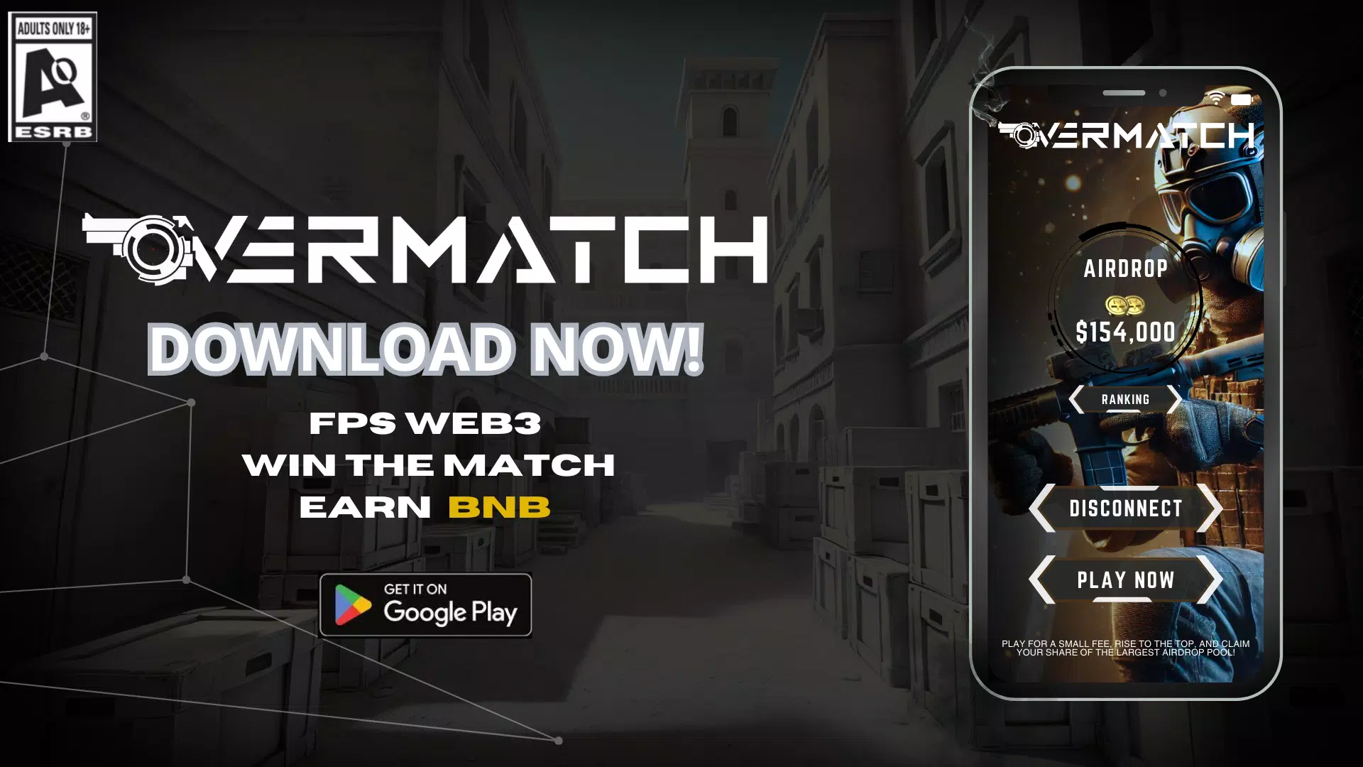 Overmatch Screenshot 2