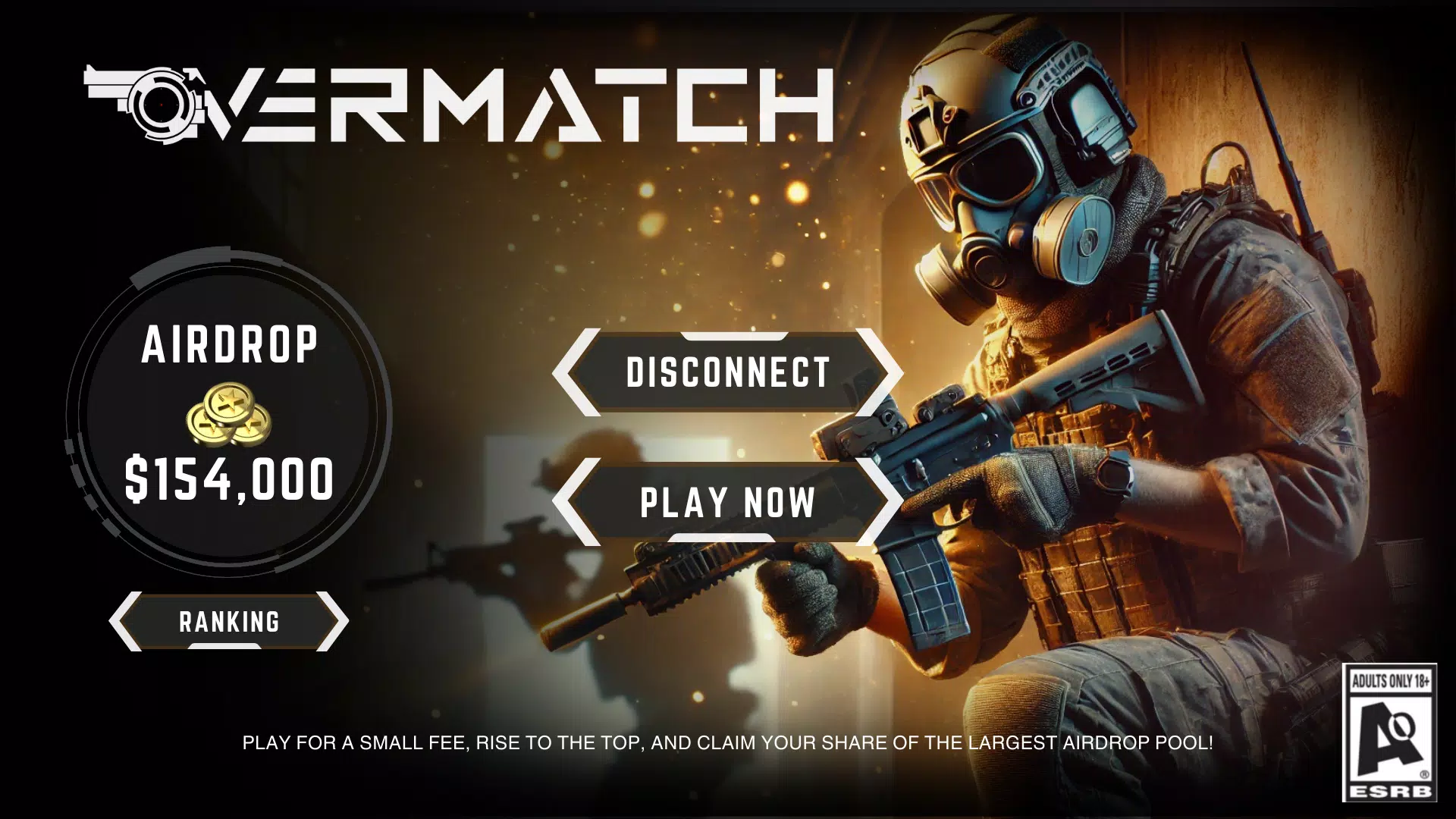 Overmatch Screenshot 8