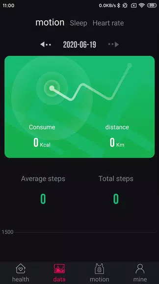 M2-Wear Screenshot 2