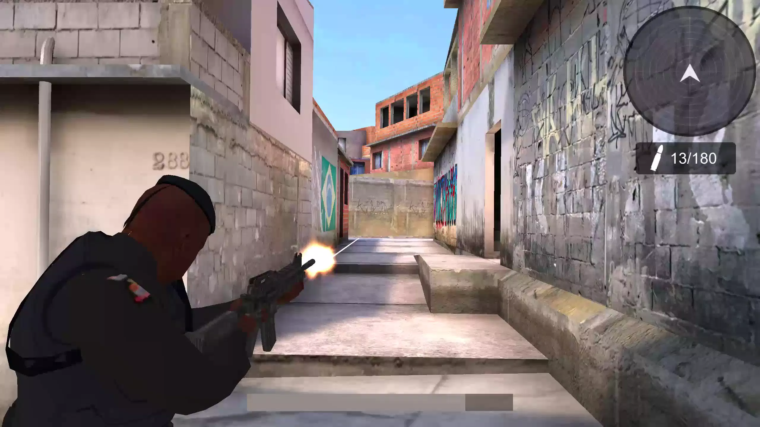 ROTA 6 Screenshot 8