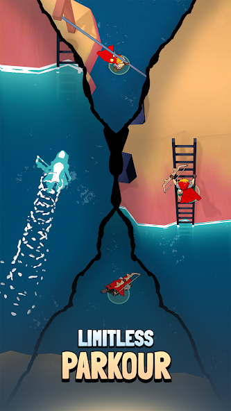 Eternal Hero: Action RPG Screenshot 2