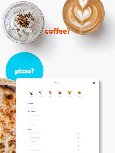 Foody Screenshot 20