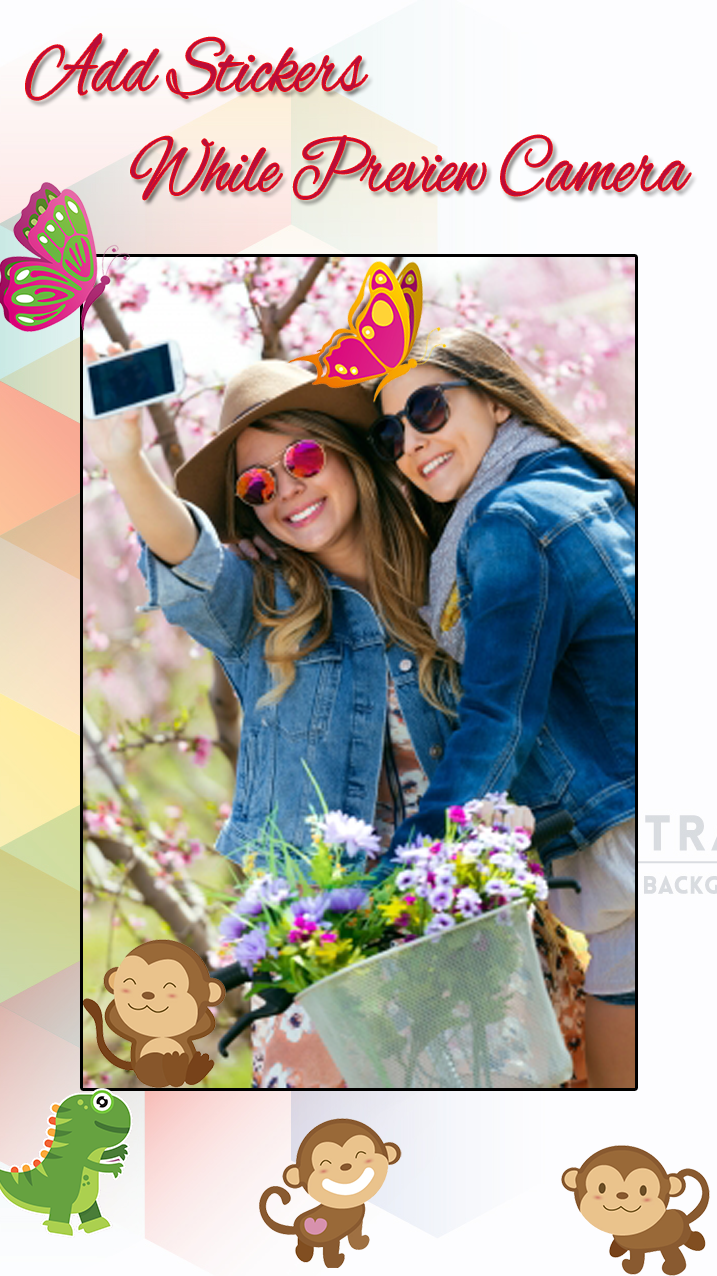 Selfie Camera HD Screenshot 6