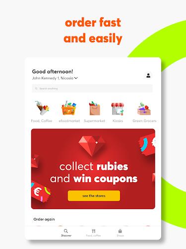 Foody Screenshot 10