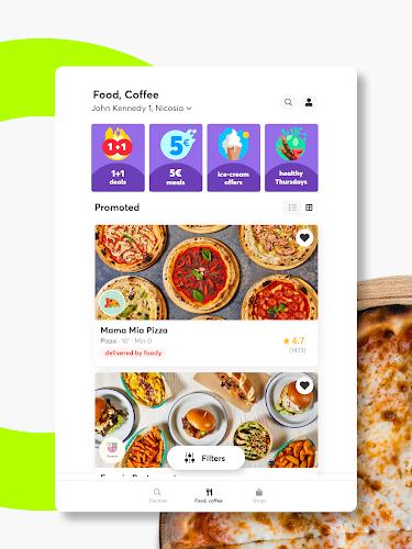 Foody Screenshot 19