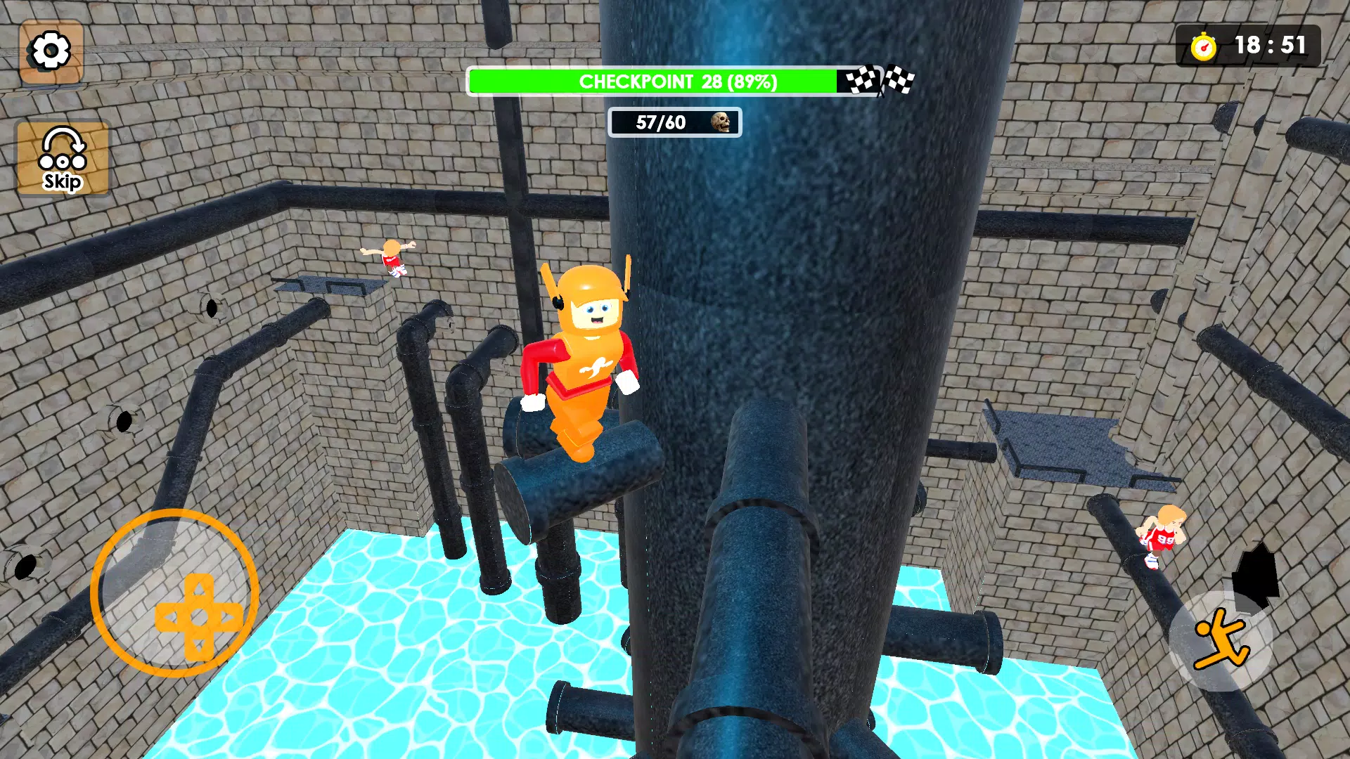 Carnival Horror Escape Games Screenshot 6