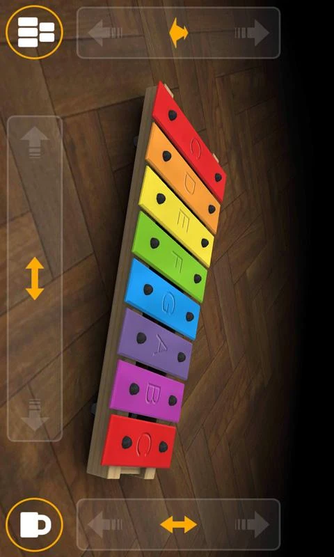 Junior Xylophone 3D Screenshot 2 