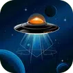 Cosmic Invasion