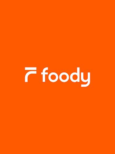 Foody Screenshot 9