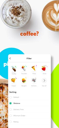Foody Screenshot 4