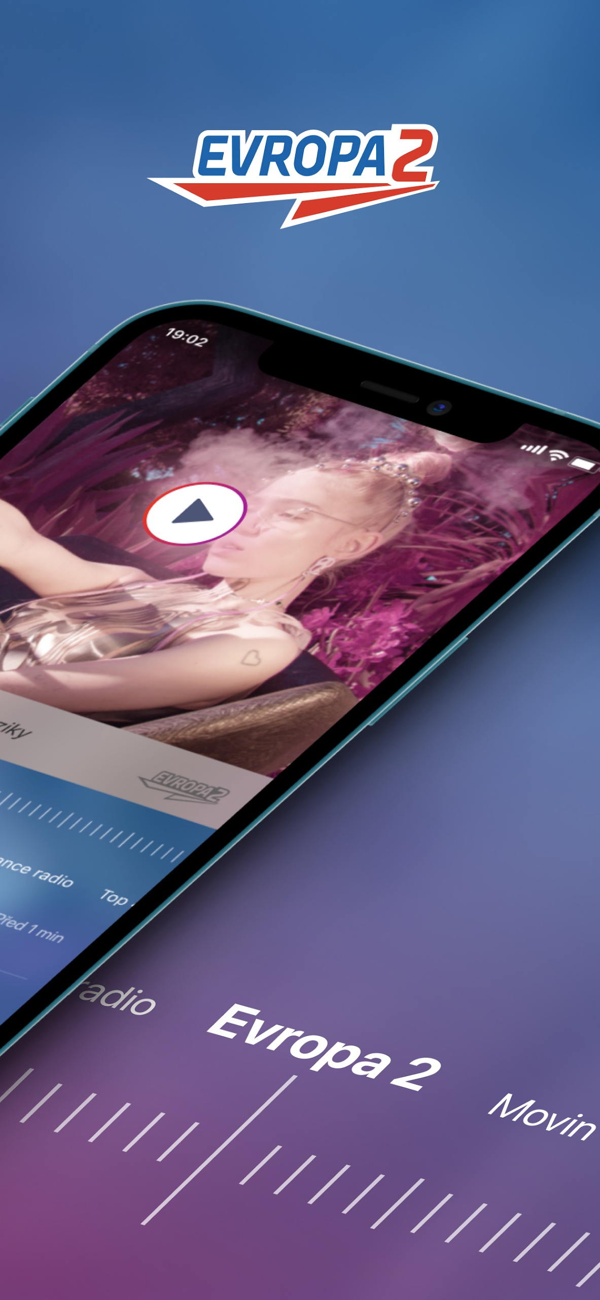 Evropa 2 Screenshot 2 