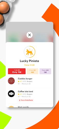 Foody Screenshot 6