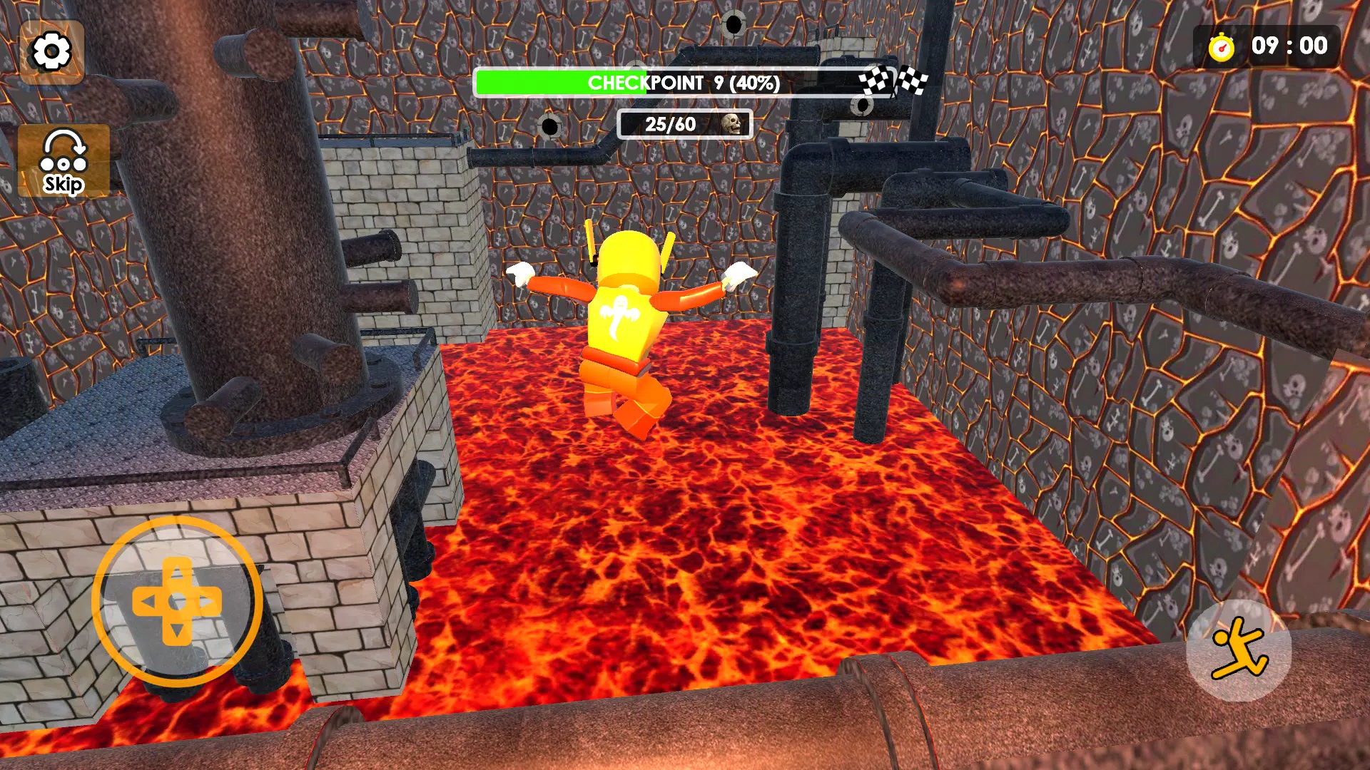 Carnival Horror Escape Games Screenshot 8