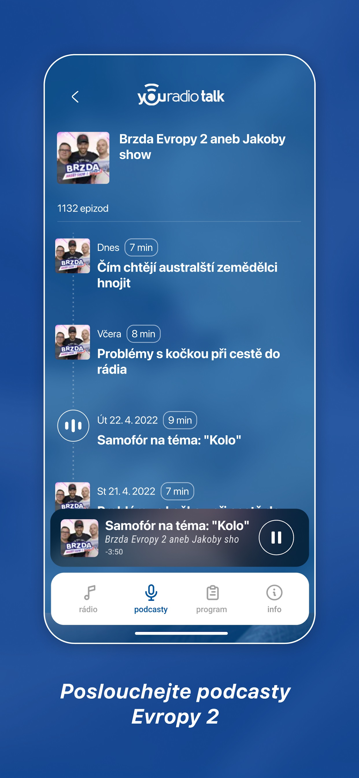 Evropa 2 Screenshot 4 