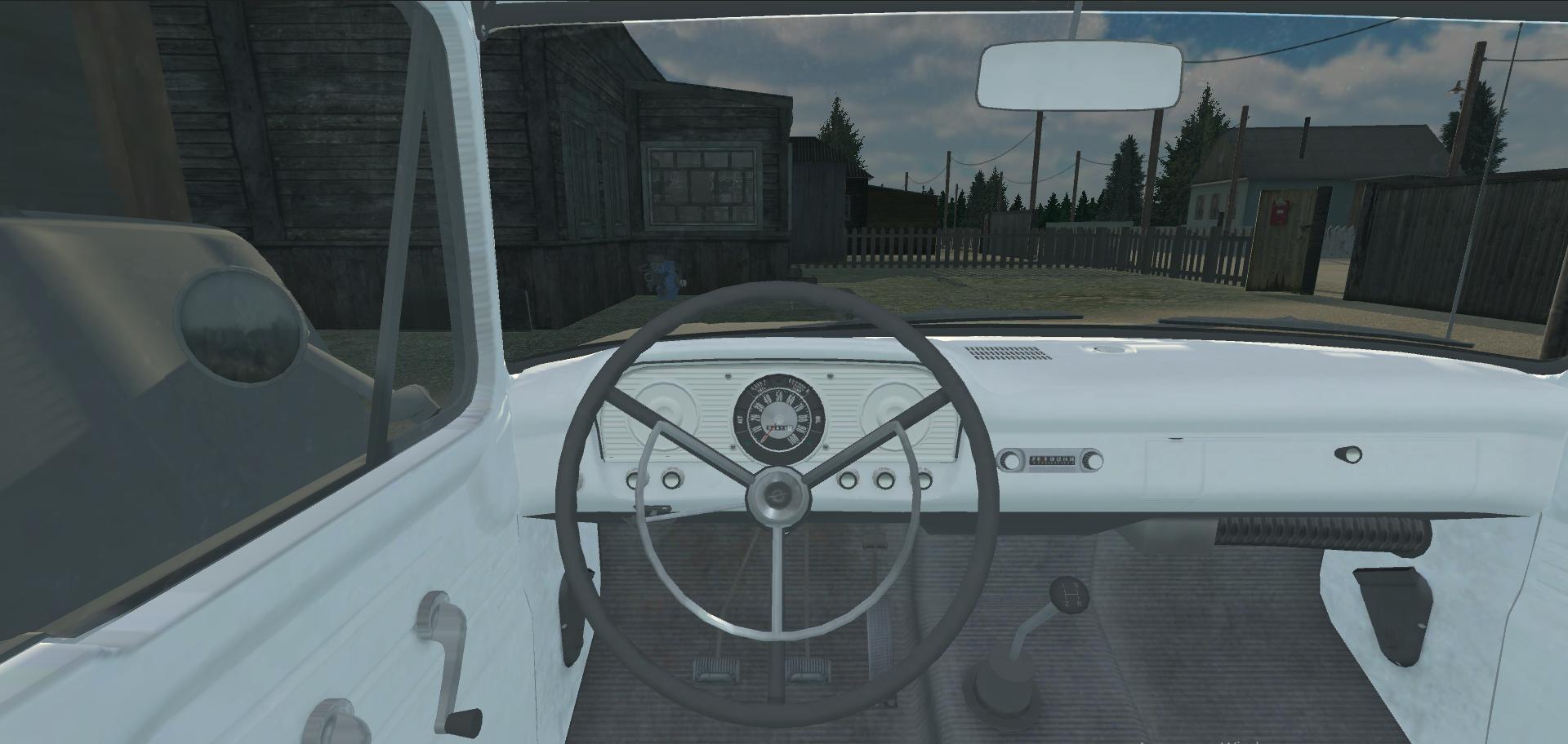 My Amazing Car Screenshot 4
