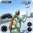 World War 2 Call of Honor: WW2 APK