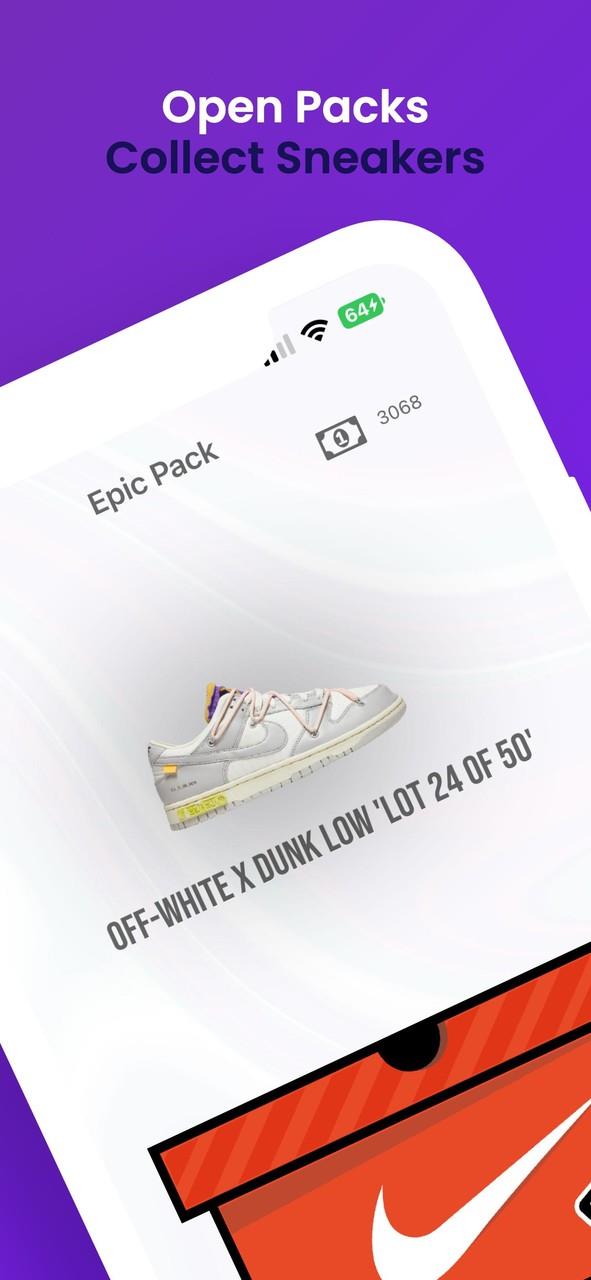 BoxedUp Screenshot 1