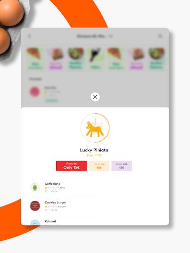 Foody Screenshot 22
